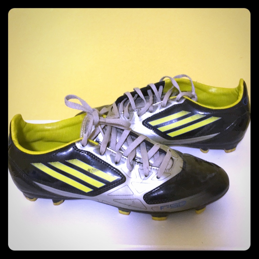 Soccer Cleats